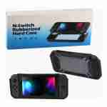 Carcasa Hard Case Protector Robusto Switch Standard Y Oled