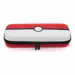 Estuche Protector Pokemon Pokebola para Nintendo Switch