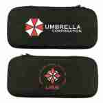 Estuche Protector Umbrella Resident Evil Nintendo Switch