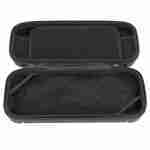 Estuche Protector Mini Maletin Negro para Switch Lite