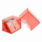 Protector De Cartas Eclipse Deck Box 100cc Pumpkin Orange Tcg