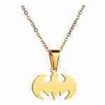 Collar Dorado Batman