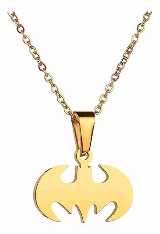 619000-MLV80250185112_112024 Collar Dorado Batman