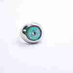 Anillo Ajustable Jolly Roger Franky One Piece