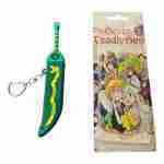 Llavero Espada Lostvayne Meliodas Nanatzu No Taizai