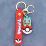 Llavero Figura Bulbasaur Pokemon