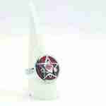 Anillo Ajustable Sailor Moon V9