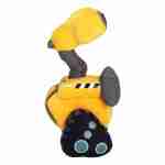Peluche Wall E Fairzoo 25cm