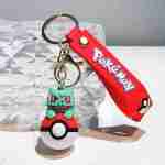 Llavero Figura Bulbasaur Pokemon