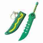 Llavero Espada Lostvayne Meliodas Nanatzu No Taizai