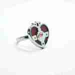 Anillo Ajustable Sailor Moon V2