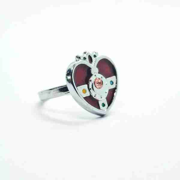 848392-MLV80401475494_112024 Anillo Ajustable Sailor Moon V2