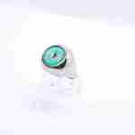Anillo Ajustable Jolly Roger Franky One Piece