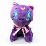 Peluche Luna Sailor Moon 19cm