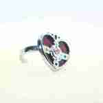 Anillo Ajustable Sailor Moon V2
