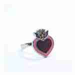 Anillo Ajustable Sailor Moon V6