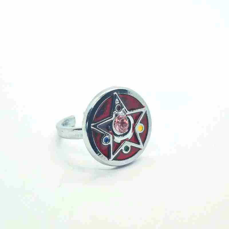972755-MLV80661050169_112024 Anillo Ajustable Sailor Moon V9