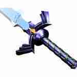 Espada Maestra Link The Legend Of Zelda