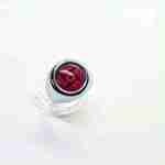 Anillo Ajustable Sharingan Shisui Naruto