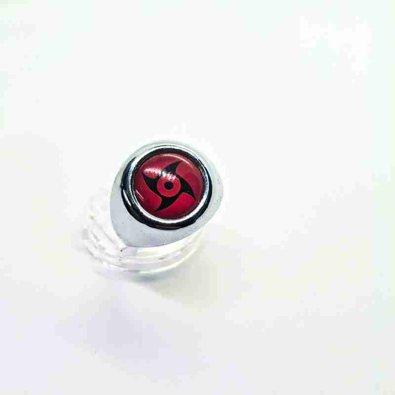 646138-MLV81597802284_012025 Anillo Ajustable Sharingan Shisui Naruto