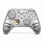Control Original Xbox Series Ghost Cipher