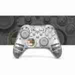 Control Original Xbox Series Ghost Cipher