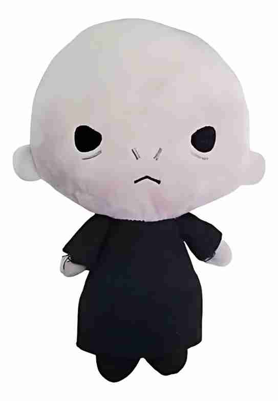 775872-MLV81959025925_012025 Peluche Voldemort Tom Ryddle Harry Potter 19cm