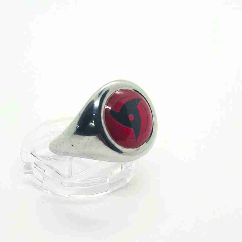 891102-MLV81597909242_012025 Anillo Ajustable Sharingan Itachi Naruto