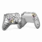Control Original Xbox Series Ghost Cipher
