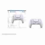 Control Original Playstation 5 Dualsense Chroma Pearl