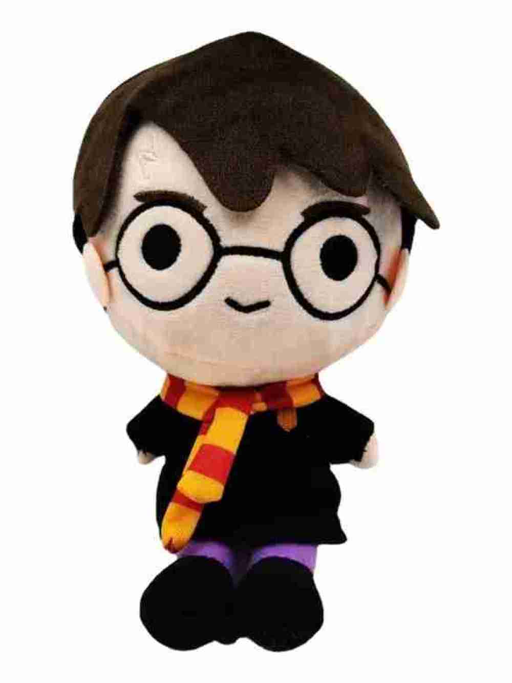 Peluche Harry Potter 19cm