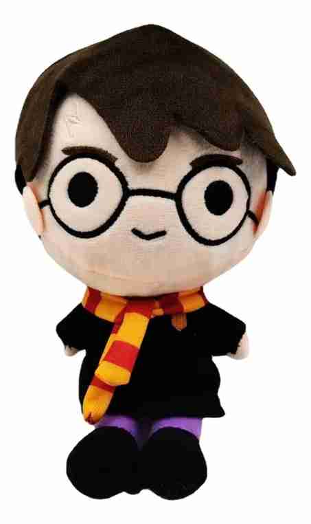 979461-MLV81958402753_012025 Peluche Harry Potter 19cm