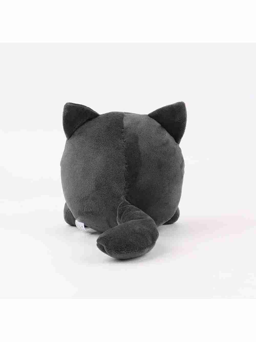 Peluche Gato Geto Jujutsu Kaisen 16cm