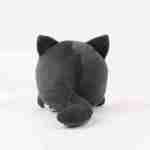 Peluche Gato Geto Jujutsu Kaisen 16cm