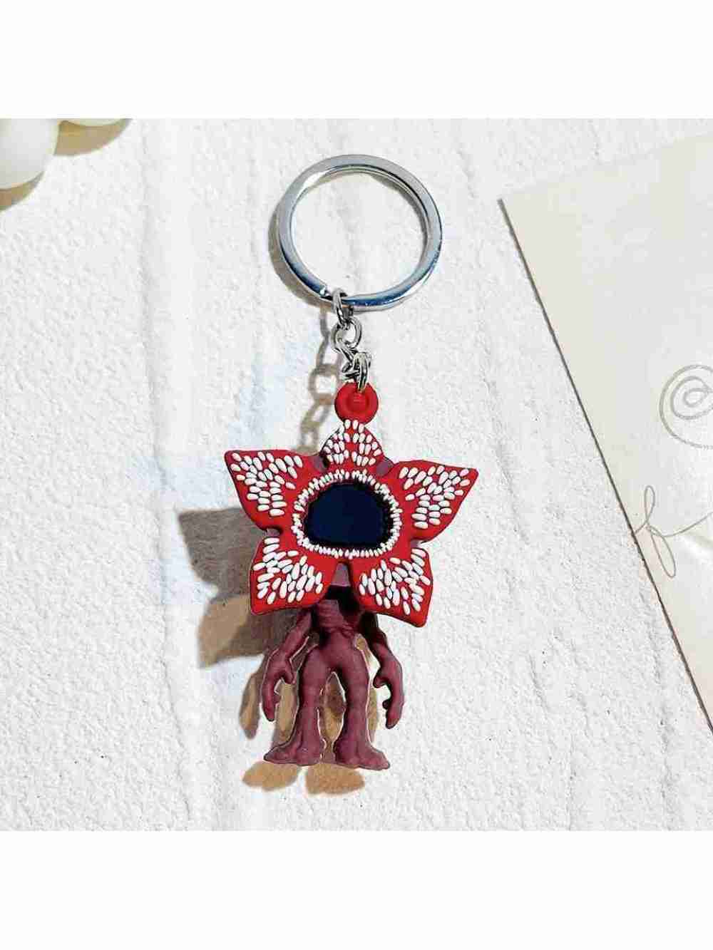 Llavero Figura Demogorgon Stranger Things