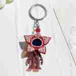 Llavero Figura Demogorgon Stranger Things