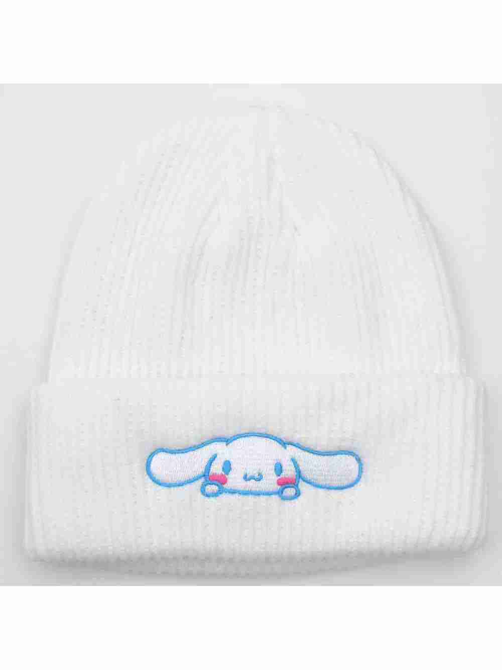 Gorro Pasamontaña Cinnamoroll Sanrio