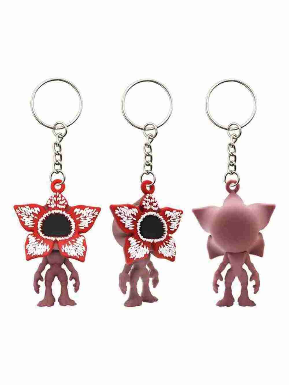 Llavero Figura Demogorgon Stranger Things