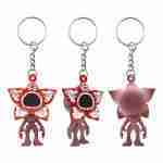 Llavero Figura Demogorgon Stranger Things