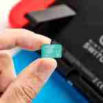 Memoria Micro Sd Original Nintendo Switch De 512 Gb Sandisk