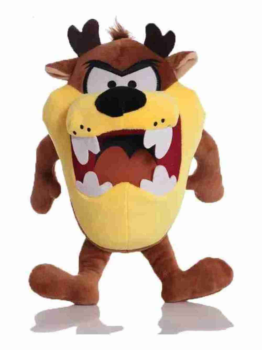 Peluche Tasmania Looney Tunes