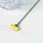 Collar Pompompurin Sanrio