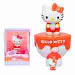 Figura Capsula Sorpresa Strawberry Cake Hello Kitty Sanrio