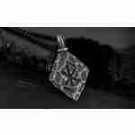 Collar Punta De Lanza Vikinga Assassin's Creed