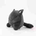 Peluche Gato Geto Jujutsu Kaisen 16cm