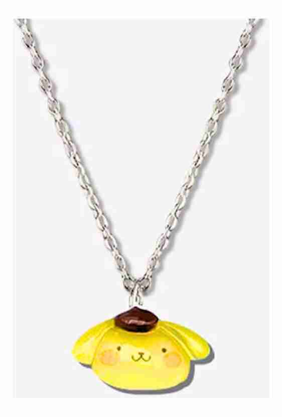 955577-MLV82791222083_022025 Collar Pompompurin Sanrio