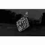 Collar Punta De Lanza Vikinga Assassin's Creed