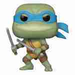 Funko Pop! 16 Original Leonardo Las Tortugas Ninjas
