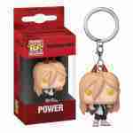 Funko Llavero Pocket Pop! Power Chainsawman