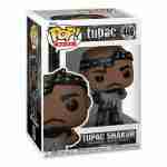 Funko Pop! 446 Original Tupac Shakur